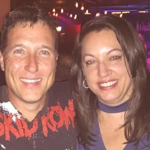 Meet your Posher, Cynthia